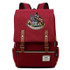 16 Inch Five Nights At Freddy Designer Backpack