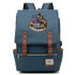 16 Inch Five Nights At Freddy Designer Backpack