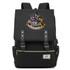 16 Inch Five Nights At Freddy Designer Backpack