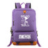 New One Piece Printed Laptop Backpack