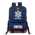 New One Piece Printed Laptop Backpack