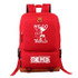 New One Piece Printed Laptop Backpack