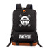 New One Piece Printed Laptop Backpack