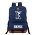New One Piece Printed Laptop Backpack