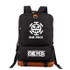 New One Piece Printed Laptop Backpack