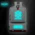 New One Piece Printed Laptop Backpack