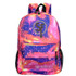 Sally face Teenager School unicorno Backpack