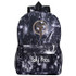 Sally face Teenager School unicorno Backpack