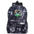 Sally face Teenager School unicorno Backpack