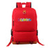 Me contro Te men and women anti-theft backpack