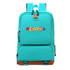 Me contro Te men and women anti-theft backpack