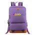 Me contro Te men and women anti-theft backpack