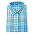 Brand  Fashion Women Blouses Long Sleeve Turn-down Collar Plaid Shirts Women Casual Cotton Shirt Style Blusas Femininas