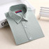 Brand  Fashion Women Blouses Long Sleeve Turn-down Collar Plaid Shirts Women Casual Cotton Shirt Style Blusas Femininas
