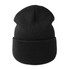Hat for Women Men Winter Hat Knitted Autumn Skullies Hat Unisex Ladies Warm Bonnet Cap
