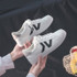 Cheap Women Sneakers 2020 Fashion Breathble Vulcanized Shoes