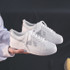 Cheap Women Sneakers 2020 Fashion Breathble Vulcanized Shoes