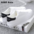 Cheap Women Sneakers 2020 Fashion Breathble Vulcanized Shoes