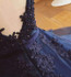 Elegant Deep V Neck Homecoming Dress,Appliques Beading Short Prom Dress H186