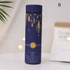 ZOOOBE Thermos Double Wall Stainless Steel Vacuum Flasks Thermos Cup Coffee Tea Milk Travel Mug Thermo Bottle Thermocup