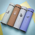 ZOOOBE Thermos Double Wall Stainless Steel Vacuum Flasks Thermos Cup Coffee Tea Milk Travel Mug Thermo Bottle Thermocup