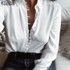 Plus Size Women Pants Casual ZANZEA Denim Wide Leg Jeans Elastic High Waist Trousers Womens Clothing Bottoms Pantalon Palazzo