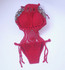 Sexy Crochet One Piece Bikini Crochet Halter Swimsuits