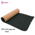 4/5/6MM Non-slip TPE+Cork Yoga Mats For Fitness Natural Pilates Gymnastics Mats Sport Mats Yoga