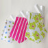 3pcs/set Baby Bibs Cotton Bandana Bibs Infant Babador Saliva Bavoir Towel baberos bebes Babadores