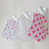 3pcs/set Baby Bibs Cotton Bandana Bibs Infant Babador Saliva Bavoir Towel baberos bebes Babadores