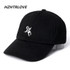 High Quality Brand Cosmonaut Snapback Cap Cotton Baseball Cap For Men Women Hip Hop Dad Hat Bone