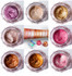 Face Highlighter Jelly Gel Mermaid Eyeshadow Glow Body Glitter