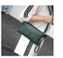 women vintage leather clutches crossbody shoulder messenger bags handbags