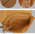 women vintage leather clutches crossbody shoulder messenger bags handbags