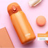 Hot Thermo Mug Vacuum Cup Stainless Steel thermos Bottle Belly cup Thermal Bottle for water