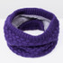 2017 Winter Scarf Child For Women Children Boys Scarf Thickened Wool Collar Scarves Girls Neck Scarf