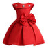 New Elegant Girls Princess Dress Kids Party Dresses For Girls Wedding Dress Children Christmas Dress