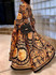 VenusFox Floral Printed Boho Dresses