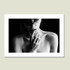 Poster Nordic Black And White Posters And Prints Decorative Picture Vintage Wall Painting Wall Art Canvas Painting Unframed