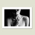 Poster Nordic Black And White Posters And Prints Decorative Picture Vintage Wall Painting Wall Art Canvas Painting Unframed