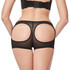 Women Padded Butt Lifter Hip Pads Hip up panties Exposing PP Shaper Bum Lift Shapewear Panties High-Waisted Shorts