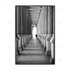 Canvas painting Pictures wall painting art poster Wall print  home decor Black and white