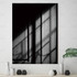 Canvas painting Pictures wall painting art poster Wall print  home decor Black and white