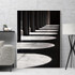Canvas painting Pictures wall painting art poster Wall print  home decor Black and white