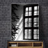 Canvas painting Pictures wall painting art poster Wall print  home decor Black and white