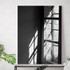 Canvas painting Pictures wall painting art poster Wall print  home decor Black and white