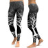 Women Yoga Fitness Leggings Running Gym Stretch Sports High Waist Pants Trousers