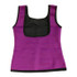 Women Neoprene Shapewear Push Up Vest Waist Trainer Tummy Belly Girdle Hot Body Shaper | FajasShapewear.com