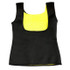Women Neoprene Shapewear Push Up Vest Waist Trainer Tummy Belly Girdle Hot Body Shaper | FajasShapewear.com