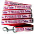 Philadelphia PHILLIES   MLB Nylon Leash